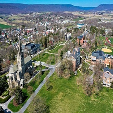 Mercersburg